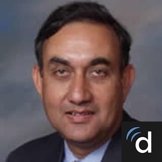 Arvind Bhandari, MD