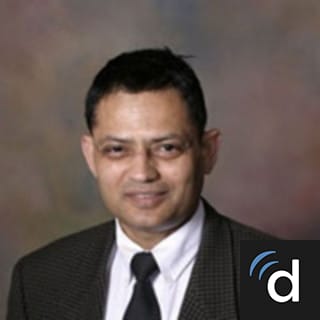 Anand Kanjolia, MD, Internal Medicine, Springfield, MA