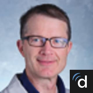 Alfred Martin, MD