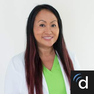 Allison Lee, Family Nurse Practitioner, Midlothian, VA