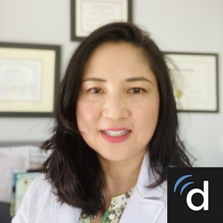 Donna Tigno, MD, Pulmonology, Oakland, CA