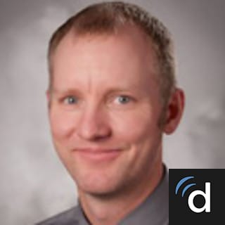 Matthew Reed, MD