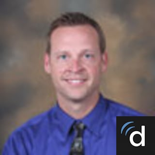 Garth Bennington, MD, Family Medicine, Newark, OH