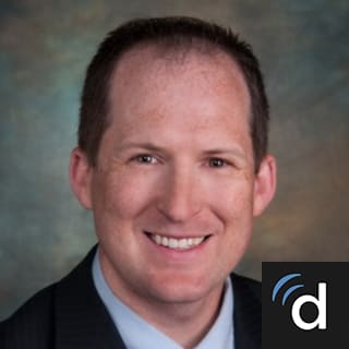 Kurtis Reed, MD