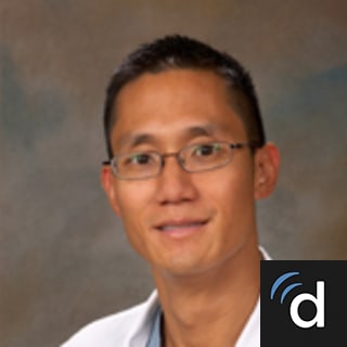 Albert Li, MD