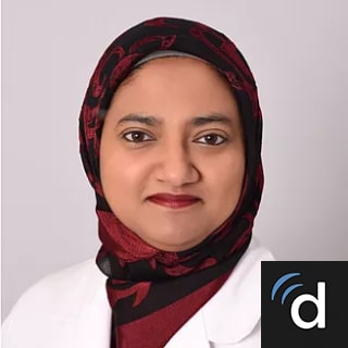 Huma Baqui, MD, Neurology, Red Bank, NJ