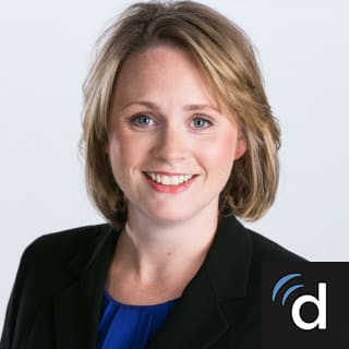 Erin Brown, Family Nurse Practitioner, Cedar Rapids, IA