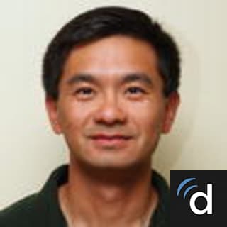 Lei Chen, MD