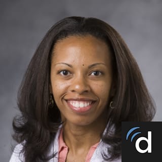 Serina Floyd, MD