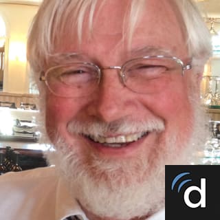 James Conant, MD