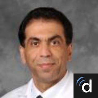 Mohammad Raoufi, MD