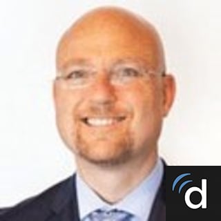 Joshua Berger, MD