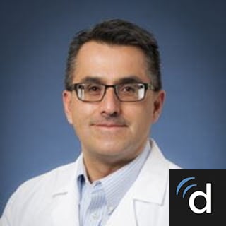 Ricardo Padilla, MD