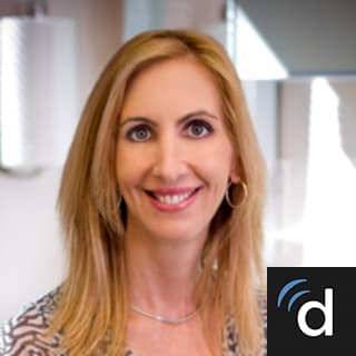 Annika Crosby, MD