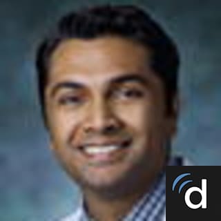 Nilanjan Ghosh, MD
