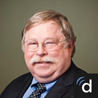 Donald Colvin, MD
