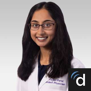 Rajavi Patel, MD