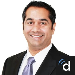 Raja Nalluri, MD