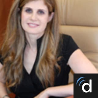 Naomi Gold, DO