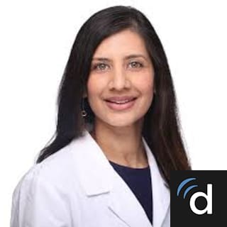 Rekha (Jayakumar) Mandel, MD, Internal Medicine, Morristown, NJ
