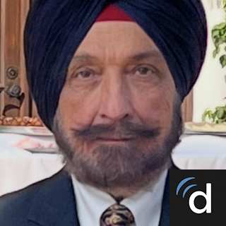 Gurcharan Sidhu, MD