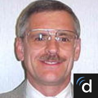 John Buckley, MD