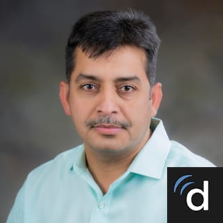 Muhammad Baig, MD