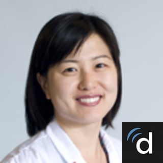 Nancy Kim, MD