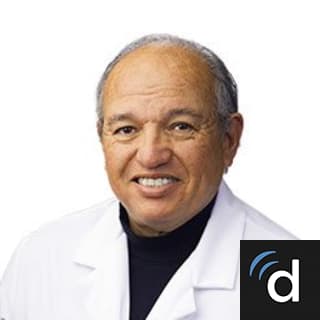 Camilo Rosales, MD