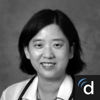 Ying Wu, MD