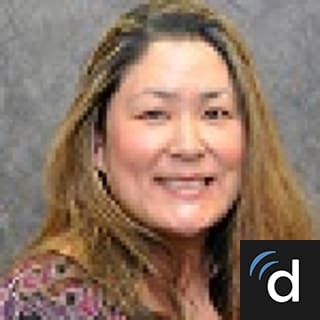 Yvette Cho, MD