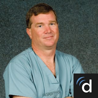 Christopher Lyons, MD