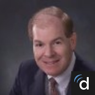 Alan Row, MD