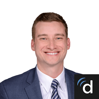 Ross Stanton, MD