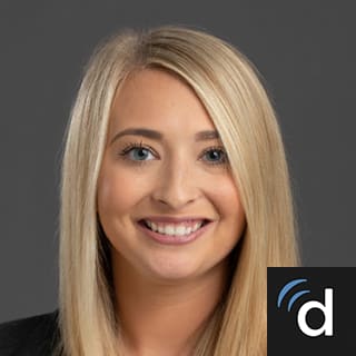 Samantha Millikan, MD