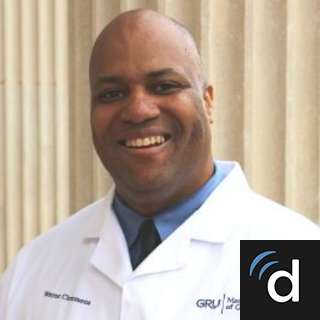 Wayne Clemmons, MD, Resident Physician, Athens, GA