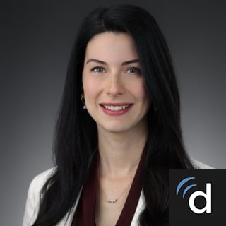 Monica Polcz, MD