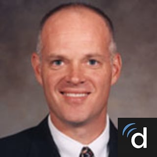 Terrence Glennon, MD, Physical Medicine/Rehab, Herrin, IL