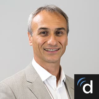 Ivo Tzvetanov, MD