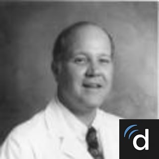 Daniel McGrane, MD