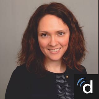 Anna Ziganshina, MD, Internal Medicine, Middlebury, CT
