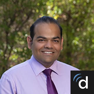 Dr. Aashir Shah, MD | Modesto, CA | Pulmonologist | US News Doctors