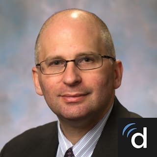 Marc Levitt, MD