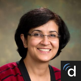 Bushra Javaid, MD