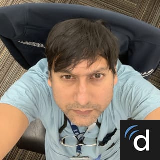 Ali Ahmed, MD