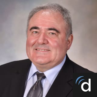 Tzvetan Fatchikov, MD, Obstetrics & Gynecology, Athens, OH