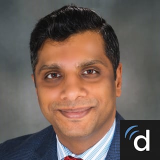 Shaji Menon, MD