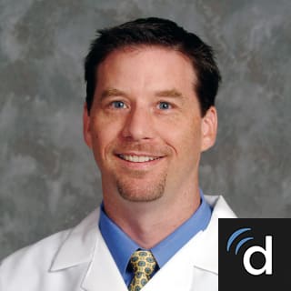Eric Larson, MD