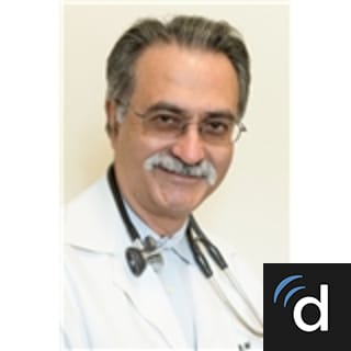 Mahendra Mahatma, MD