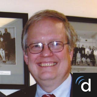 Stanley Dorst, MD